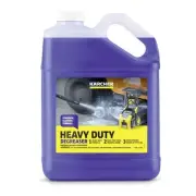 Heavy Duty Degreaser, Removes Grease, Dirt, and Grime, Highly Concentrated, M...