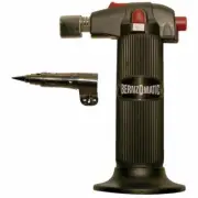 BERNZOMATIC MICRO FLAME BUTANE TORCH