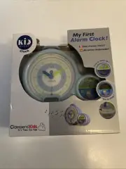 Claessens’ Kids First Alarm Clock New (A)