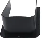 Anlayliay Doorbell Camera Waterproof Cover Doorbell Rain Cover for Smart Intercom Video Door Phone DoorBell