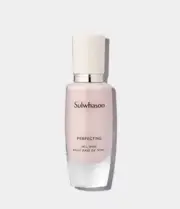Sulwhasoo PERFECTING VEIL BASE SPF29/PA++ No.01 Pink Beige 15ml US Seller