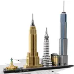 [LEGO] New York City