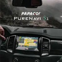 在飛比找蝦皮購物優惠-安卓版 PAPAGO S2【SinnyShop】 車機版 A