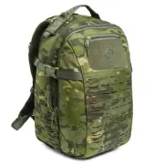 Beretta BE53366: Tactical Backpack Multicam