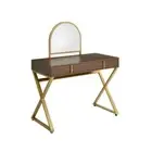 42 Vanity Table with Mirror