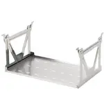 SNOW PEAK IGT Shallow IGT Hanging Shelf