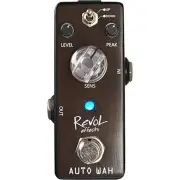 Revol Effects Effector Auto Wah AUTO WAH EWA-01