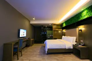 南寧精悦酒店Jingyue Hotel