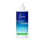 Innoxa HydraVision Multifunctional Soft Contact Lens Solution for Sensitive Eyes 360ml