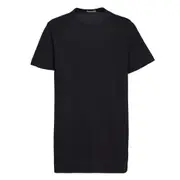 [Yohji Yamamoto] Printed Tee Half Sleeve