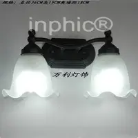 在飛比找Yahoo!奇摩拍賣優惠-INPHIC-燈飾燈具 歐式鐵藝壁燈客廳過道床頭壁燈衛生間燈