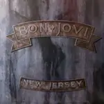 ONEMUSIC♪ 邦喬飛 BON JOVI - NEW JERSEY [CD/LP]