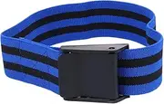 VANZACK 2pcs Arm Training Belt Blood Flow Restriction Band