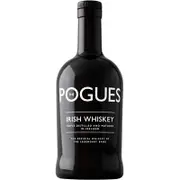 [The Pogues] The Pogues Irish Whiskey 700mL