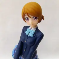 在飛比找蝦皮購物優惠-二手 正版 Love Live 小泉花陽 公仔 無盒 FuR