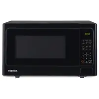 在飛比找蝦皮商城優惠-TOSHIBA 東芝 25L料理微波爐 MM-EG25P(B