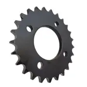25 Tooth Rear Chain Sprocket ID 48mm for 428 Chain 50CC 70CC 90CC 110CC 125CC...
