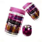 4 X Phyto Collagen King of Whitening Anti-Aging 19x Stemcell 800g Fast Ship