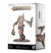 Sons of Behemat Mega-Gargant Kraken-eater / Gatebreaker / Warstomper