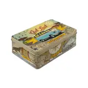 Nostalgic-Art Flat Tin VW Get Lost