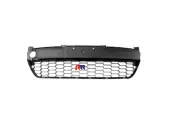 FOR MAZDA 2 DE 9/07-5/10 5DR & 4/08-5/10 3DR FRONT BAR INSERT GRILLE W/O SPOILER