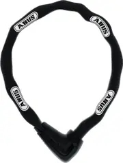 Abus Steel-O-Chain™ 9808K, lock chain , color: Black , size: 85 cm