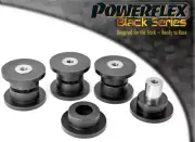 PFR36-309BLK POWERFLEX Rear Upper Arm Inner Bush fit Mazda