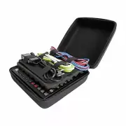 Magma MGA48031, Hard Shell Controller Case For AKAI MPC ONE