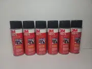 3M 08875 White Grease (Lithium Lube) - 10.5 oz.