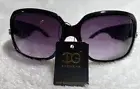 Sunglasses Women DG Blocks 100% UVA & UVB UV Protection Standards S24