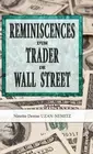 Reminiscences d''un Trader de Wall Street by Ninette Denise Uzan-Nemitz (French)