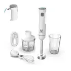 Cordless Hand Blender, UTALENT Variable Speed Immersion Blender Rechargeable,...