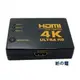【世明國際】HDMI三切一4K*2K切換器支持4K*2K.3D.HDMI 3*1切換器