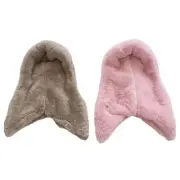 Bird Warm Nest Hanging Winter Pillow Perch Cover Plush Tent Hideaway for Hamster