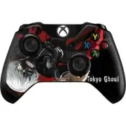 Tokyo Ghoul Xbox One Controller Skin - Ken Kaneki Falling