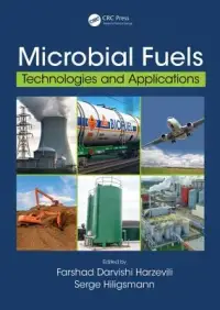 在飛比找博客來優惠-Microbial Fuels: Technologies 