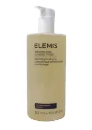 Elemis Rehydrating Ginseng Toner 16.9 Ounce