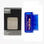 obd2 scanner bluetooth elm 327 torque pro