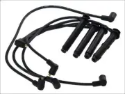 Ignition Cable Kit BOSCH 0 986 356 802 for FORD SCORPIO I (GAE, GGE) 2 1985-1989