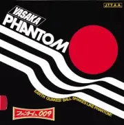 YASAKA - PHANTOM 009 - Table Tennis Rubber