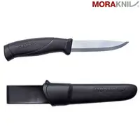 在飛比找樂天市場購物網優惠-MORAKNIV 不鏽鋼直刀/露營小刀 Companion 