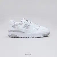 在飛比找蝦皮商城優惠-NEW BALANCE 550 Grey Off White