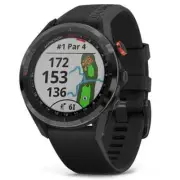 Garmin Approach S62 Golf GPS Watch