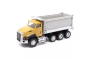 CAT Diecast 1:87 CT660 Dump Truck