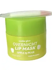 Sundae Glow Overnight Lip Mask Apple Pear