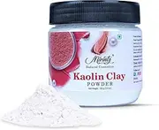 Mirintz 100% Kaolin Clay Powder | (100 gms) Clay Mask for Face | Hydrating & Exfoliating Face Mask | Perfect for Natural DIY Skin Cleansers, Masks & Scrubs | Kaolin Clay Face Masks Skincare