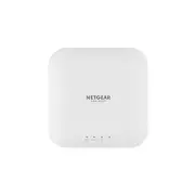 NETGEAR WiFi 6 AX1800 Dual-Band PoE Wireless Access Point-WAX214-100EUS