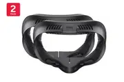 KIWI Design V4 Facial Interface for Meta Quest 3S (2 Pack)