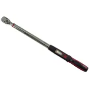 K Tool 72132 Digital Torque Wrench, Extremely Accurate, 1/2" Drive, 20-250 ft/lb