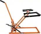 Pro Lift Lawn Mower Jack Lift with 300 Lbs Capacity for Tractors and Zero Turn L